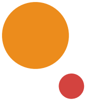 Rondje Oranje en Rood
