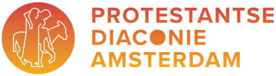 Protestantse Diaconie Amsterdam Logo